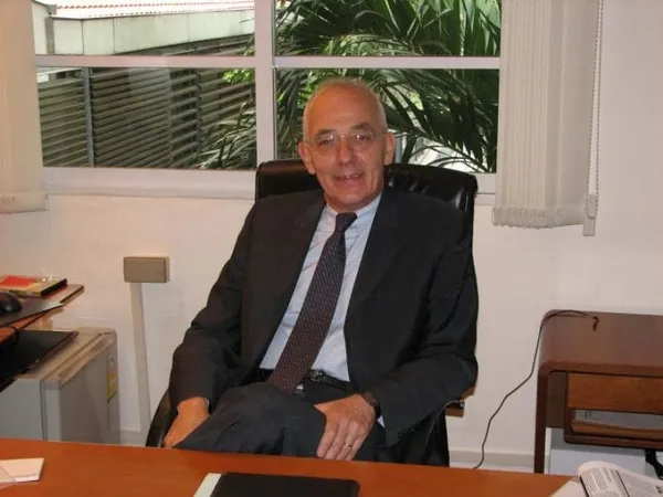 Gbagbo et la CPI : Gildas Le Lidec, l’ex-ambassadeur de France à Abidjan, « Ouattara n’a pas touché un cheveu de ceux qui se sont taillés le Nord du pays »
