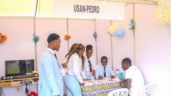 Journées de l’Orientation du Bachelier 2022: ouverture de la 6è édition
