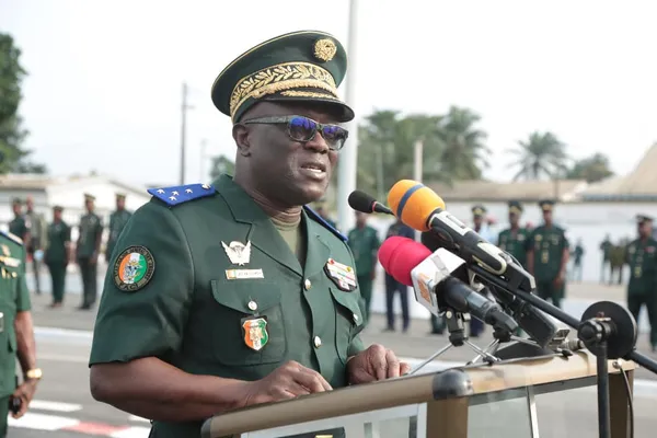 49 militaires ivoiriens détenus au Mali : le chef d’état-major rassure, « la décision du mandat de dépôt n’a aucune conséquence sur les négociations »