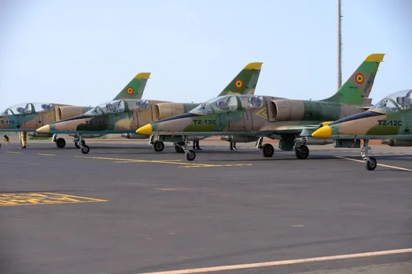 Crash d’un avion de l’armée malienne à Gao, Mali : un pilote russe tué