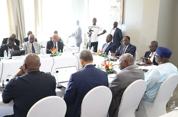 Energie : la 3e réunion du traité d’interconnexion électrique en la Côte d’Ivoire, le Liberia et la Sierra Leone-Guinée s’ouvre à Abidjan