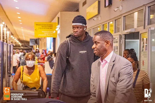 Mo Bamba avec les Éléphants basketteurs pour la Coupe du Monde 2023 ? : « je veux jouer avec les Éléphants »