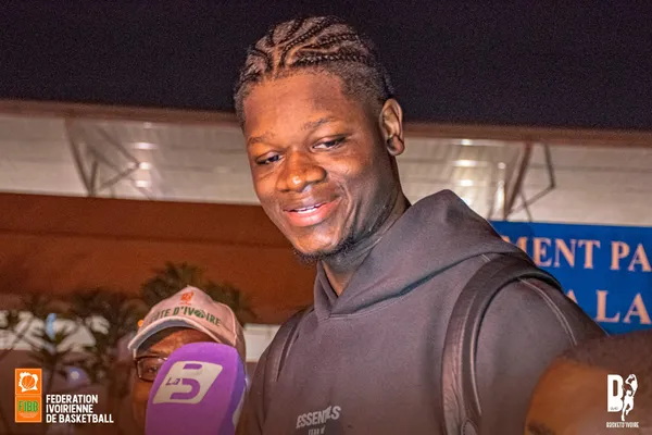 Mo Bamba retrouve peu à peu ses marques au sein du Magic d’Orlando