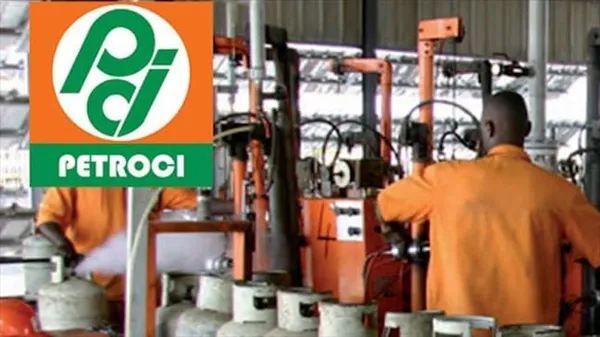 Suspension du DG de Petroci Holding : Mélaine Koné nommée intérimaire