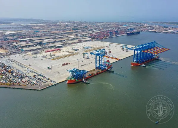 Le Port Autonome d’Abidjan obtient une note de crédit « AA » de Bloomfield