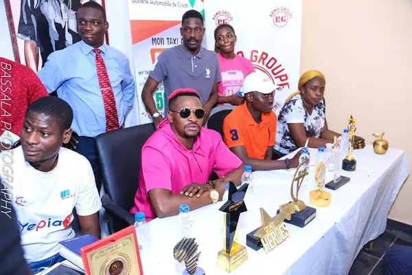 Ramatoulaye Dj arrête « de mentir pour me consacrer à la musique »