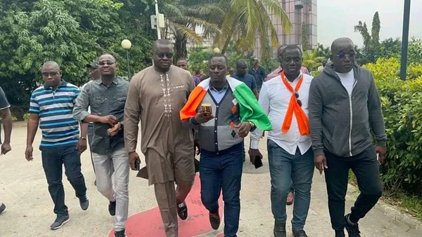 Affaire soldats ivoiriens: ceux qui vont « tuer » Ouattara