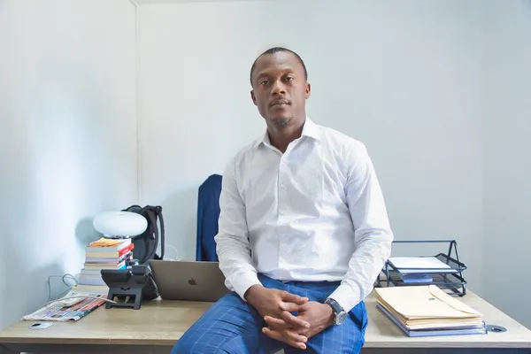 Steve Beko répond aux détracteurs de Gbagbo: « Dire que Laurent n’a rien fait pour les fonctionnaires est un grossier mensonge »