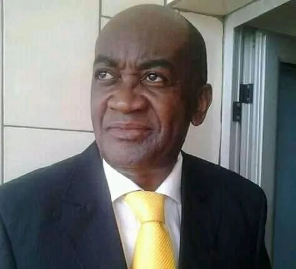 Décès du journaliste Thomas Makaya