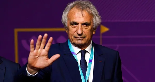 Lions de l’Atlas au Maroc: Vahid Halilhodzic limogé