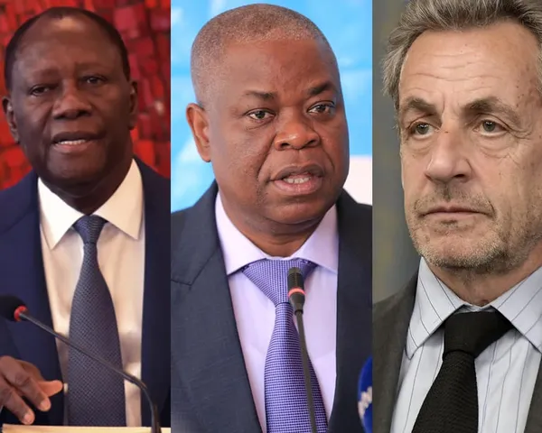 Affaire vol à la BCEAO : Koné Katinan rétablit l’ordre des choses