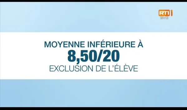 Rentrée scolaire 2022-2023: moyenne de renvoie ou redouble, « cette décision est la plus horrible de l’éducation nationale » – Arthur Banga
