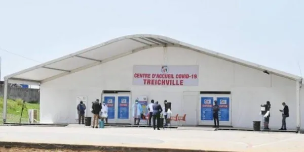 COVID-19 Côte d’Ivoire: fermeture des centres de prélèvements et de dépistages d’Adjamé, Attécoubé, Marcory et Yopougon, les raisons