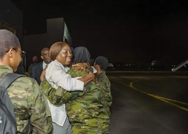 Libération des 3 soldates ivoiriennes par le Mali: « l’État ivoirien est descendu de son piédestal pour faire son mea culpa »