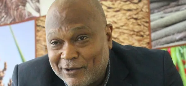 Abdourahmane Sangaré nommé DG du CNRA