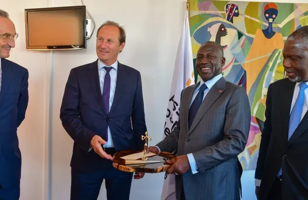 La Côte d’Ivoire demande à la France de restituer ses œuvres d’arts
