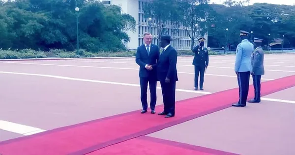 Coopération Côte d’Ivoire – Pologne: accord pour l’organisation d’un business forum