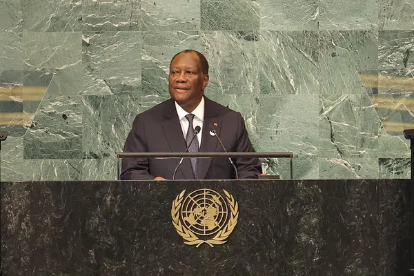 Libération des militaires ivoiriens au Mali: Ouattara a bien réussi son examen de passage à l’ONU