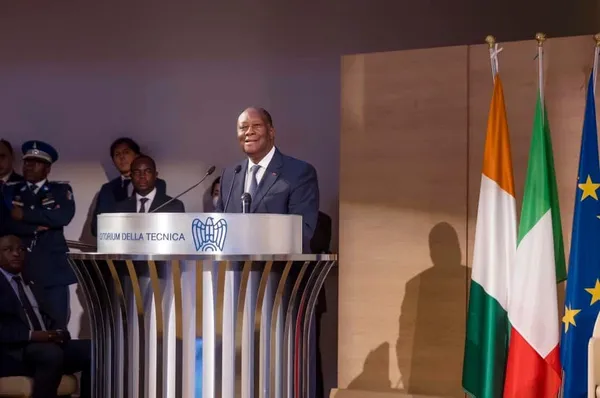 Sommet Finance en Commun 2022: la 3e édition du 19 au 20 octobre à Abidjan