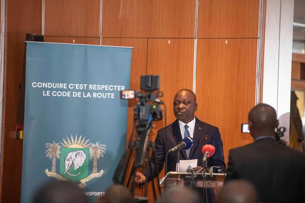 Réformes de l’immatriculation et du permis de conduire en Côte d’Ivoire: ce qu’il faut savoir