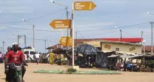Le Conseil régional du Bafing, le maire et les cadres de Touba interpellés