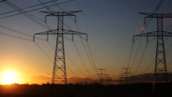 Le Burkina veut faire face aux délestages en 2023: 100 MW importés de la Côte d’Ivoire et de 200 MW du Ghana