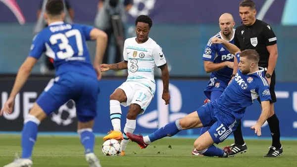 Ligue des Champions: Chelsea se relance