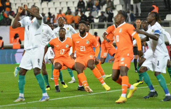 Matches amicaux déroulés entre le 21 et le 27 septembre 2022: résultats des équipes africaines