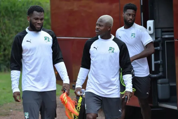 EN DIRECT : Burkina vs Côte d’Ivoire à 16h GMT