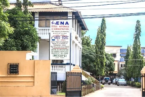 Le concours ENA TOGO 2023 lancé : conditions et inscription