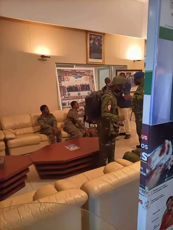 Libération des premiers militaires ivoiriens emprisonnés au Mali: les images des soldates libérées et la liste