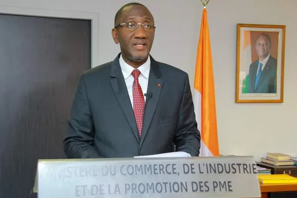 23e OAPI : le ministre Souleymane Diarrassouba situe l’ enjeux de l’événement