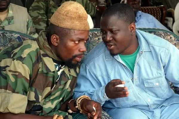 19 septembre 2002, la Côte d’Ivoire découvre l’horreur au réveil