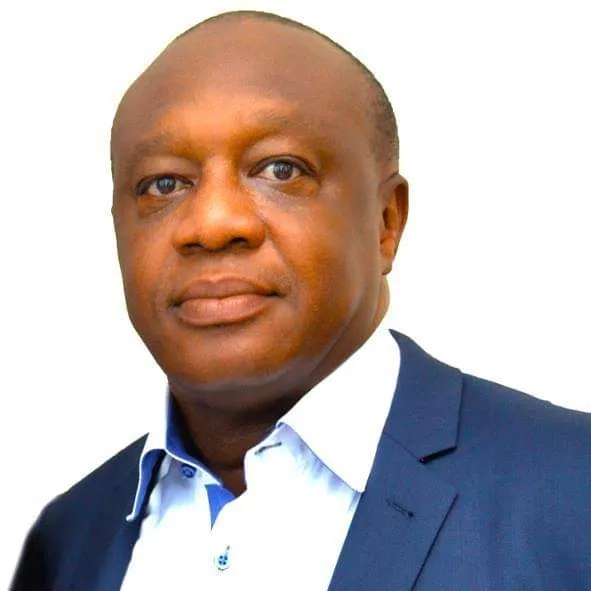 Dr Kouyaté Ibrahim Daniel, nommé nouveau DG de la Nouvelle PSP CI