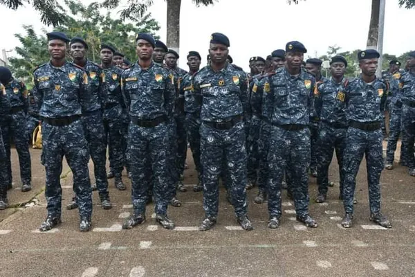 Affaires maritimes et portuaires: 721 sous-officiers recrutés