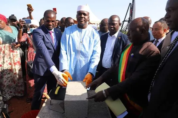 Mali : des compteurs électriques pour répondre aux besoins des populations