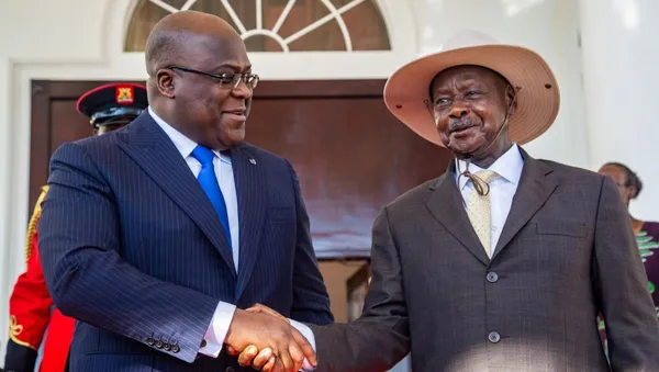 Cour internationale de justice: l’Ouganda a commencé à payer les dommages à la RDC