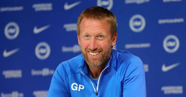 Graham Potter nouvel entraîneur de Chelsea: tout sur le CV du remplaçant de Thomas Tuchel