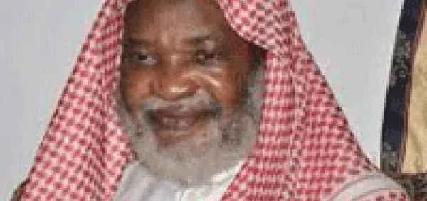 Décès : l’imam Idriss Koudouss est mort