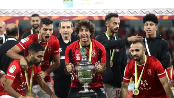 Super Coupe CAF 2022 : qui sera vainqueur ce 10 septembre ? voici les précédents champions