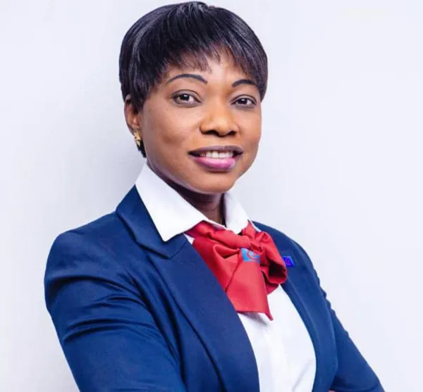 Gisèle Gumedzoe Ouédraogo nommée directrice générale de Coris Bank Burkina
