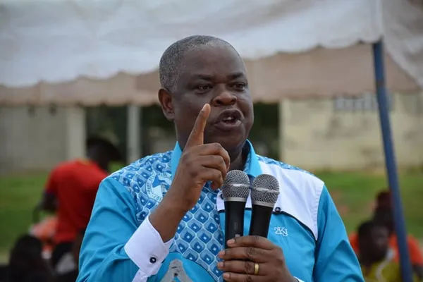 Katinan Koné déballe tout sur l’affaire de la BCEAO