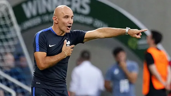FIF : Ludovic Batelli nommé Directeur technique national, ce qu’on sait du technicien français