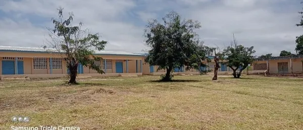 Rentrée scolaire 2022-2023: le lycée Coffi Gadeau de Tiébissou confronté à un déficit de professeurs de mathématiques