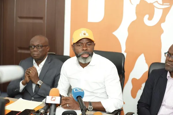 Les doutes levés à la fédération ivoirienne de basket