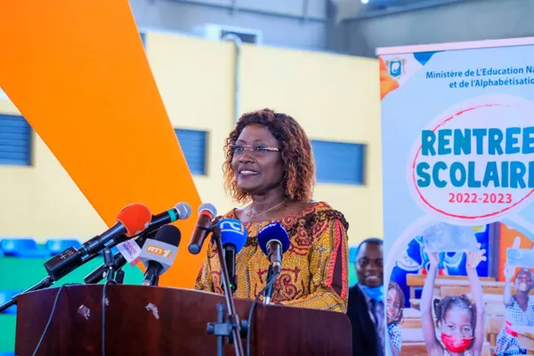 « Mon école à la maison » : une des conclusions des états généraux de l’Éducation nationale en Côte d’Ivoire