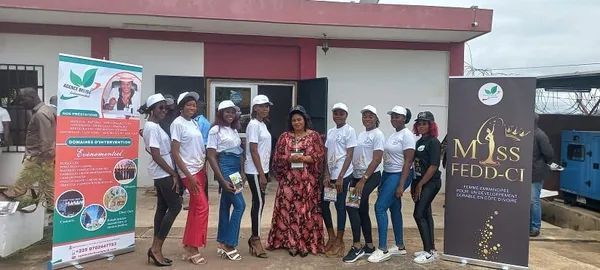 Miss FEDD-CI 2022: la 2e édition ce 3 septembre à Bouaké