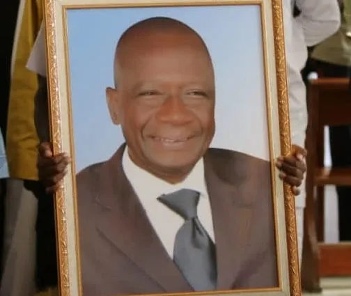 Décès de Moussa Coulibaly: l’ex-maire de Tengrela est mort
