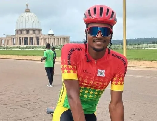 Tour de Côte d’Ivoire : le Burkinabè Paul Daumont remporte la 4e étape