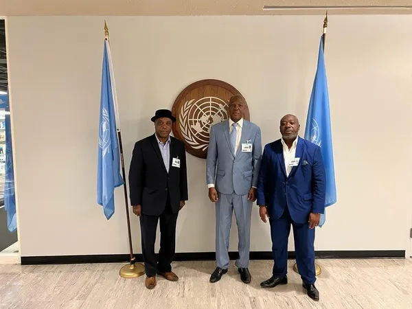 Revue de presse ivoirienne du 19 septembre 2022: présidentielle de 2025, Gbagbo dépose un dossier à l’ONU
